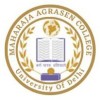 Maharaja Agrasen College